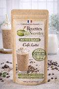 Préparation pour café frappé 0 sucre 10 portions